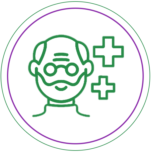 Fidelity Mindful Geriatric