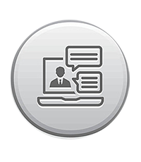 Online consultations